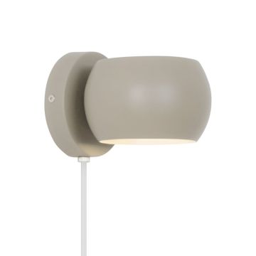 Nordlux BELIR 2312201018 Nástěnná lampa 1x5W/G9 IP20