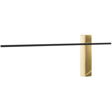 Open Design Highlights Bene Parette OR85082 Nástěnná lampa 7W/LED 3000k 284lm IP20