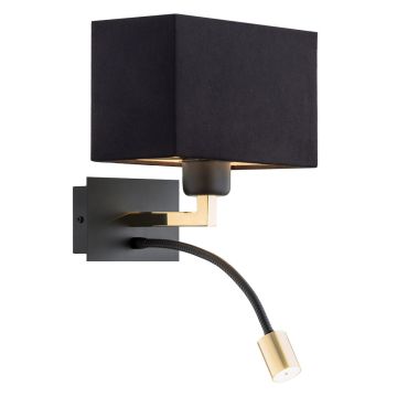 Argon BILL 1042 Nástěnná lampa 1x15W/E27 3000K IP20