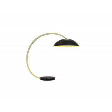 Aviano Lighting ROSSKOFF 8001-104 Stolní lampa 1x10_5w/led 3000k 1100lm