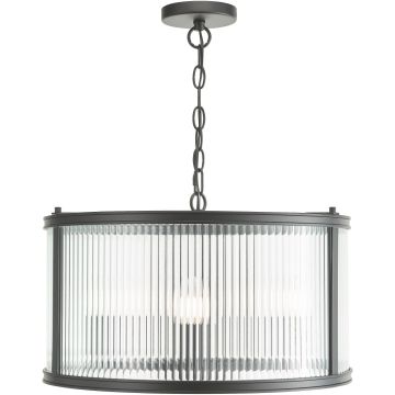 Dar Lighting Bianka BIA0322 Závěsná lampa 3x40w/e14