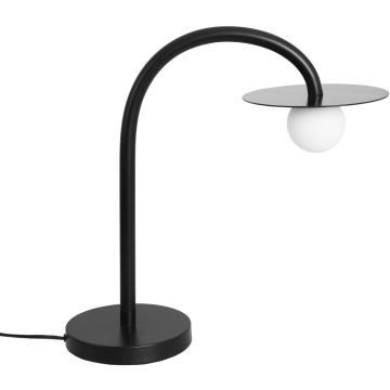 Maxlight ENIGMA T0053 Stolní lampa 1x2w/led 3000k 176lm ip20