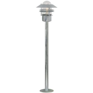 Nordlux BLOKHUS 25078031 Stojací lampa 1x60W/E27 IP54