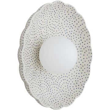 Argon BOLL 8934 Nástěnná lampa 1x6W/G9 ip44