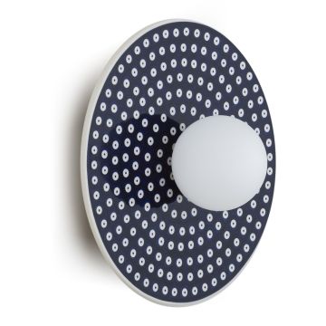 Argon BOLL 8935 Nástěnná lampa 1x6W/G9 ip44