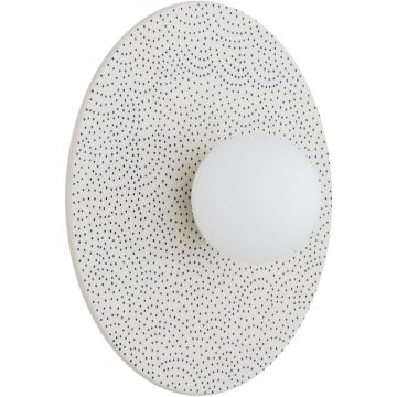 Argon BOLL 8936 Nástěnná lampa 1x6W/G9 ip44