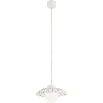 Argon BOLL 8947 Závěsná lampa 1x6W/G9 ip44