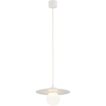 Argon BOLL 8949 Závěsná lampa 1x6W/G9 ip44