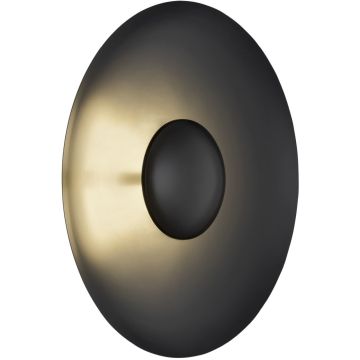 Argon BOLTON 8864 Nástěnná lampa 1x12.5W/LED 3000K 2170lm ip20