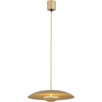 Argon BOLTON 8869 Závěsná lampa 1x12.5W/LED 3000K 2170lm ip20