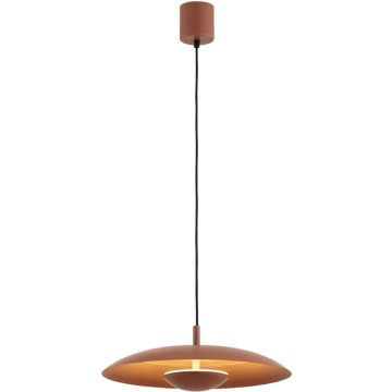Argon BOLTON 8870 Závěsná lampa 1x12.5W/LED 3000K 2170lm ip20