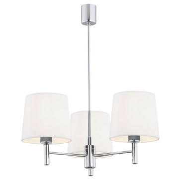 Argon BOLZANO PLUS 6108 Lustr 3x15W/E27 IP20