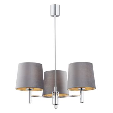 Argon BOLZANO PLUS 6114 Lustr 3x15W/E27 IP20