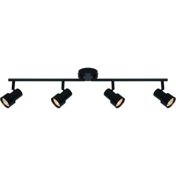 Nordlux Boston 2512380103 Stropní lampa 4x5w/gu10 ip20