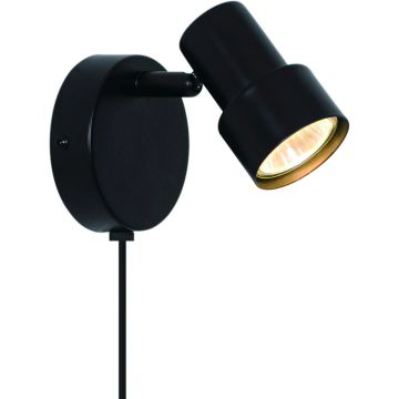 Nordlux Boston 2512391003 Nástěnná lampa 1x5w/gu10 ip20