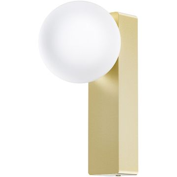 Open Design Highlights Boletta Parette OR85532 Nástěnná lampa 1x8W/G9 IP44