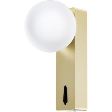Open Design Highlights Boletta Parette OR85563 Nástěnná lampa 1x8W/G9 IP20