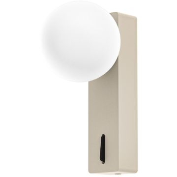 Open Design Highlights Boletta Parette OR85587 Nástěnná lampa 1x8W/G9 IP20