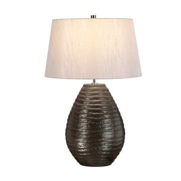 Elstead Lighting BRUNSWICK BRUNSWICK-TL Stolní lampa 1x60W/E27