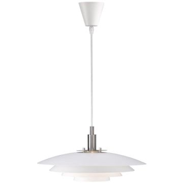 Nordlux BRETAGNE 39489901 Závěsná lampa 1x40W/G9 IP20