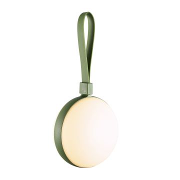 Nordlux BRING TO GO 2218013023 Závěsná lampa 1x1W/LED 2700K 70LM IP54