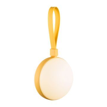 Nordlux BRING TO GO 2218013026 Závěsná lampa 1x3,7W/LED 2700K 70LM IP54