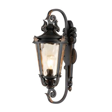 Elstead Lighting BALTIMORE BT1-L Nástěnná lampa 1x150W/E27 IP44