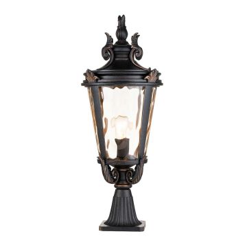 Elstead Lighting BALTIMORE BT3-L Stojací lampa 1x150W/E27 IP44