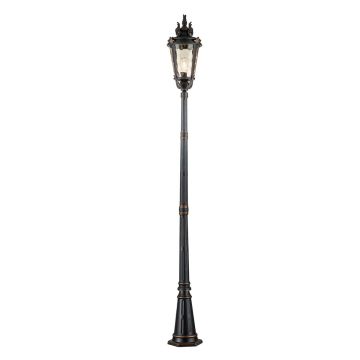 Elstead Lighting BALTIMORE BT5-L Pouliční lampa 1x150W/E27 IP44
