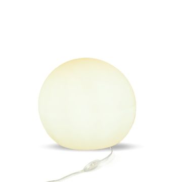 New Garden BULY 20 WARM 3121 Stojací lampa 1x3W/LED 2700k 250lm ip65
