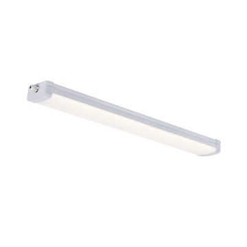 Nordlux BURBANK 2410076101 Lineární lampa 1x31W/LED 4000K IP65