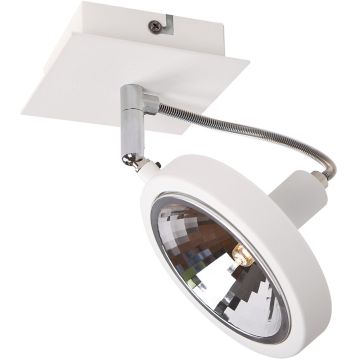 Maxlight REFLEX C0139 Bodové světlo 1x40w/g9 ip20