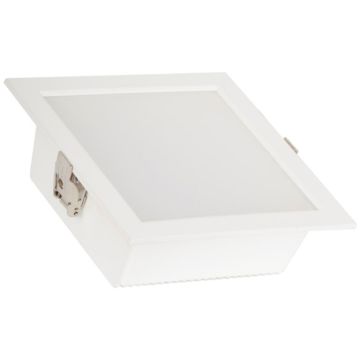 Maxlight WINDOW H0020 Zasouvací osvětlení 1x18w/led 3000k ip44
