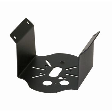 Elstead Lighting CORNER BRACKETS C-BKT5-BLACK Montážní prvek