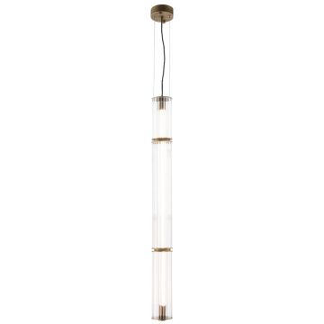 Antigo MEREZI 5217 Závěsná lampa 1x30W/led 3000k 4200lm IP20