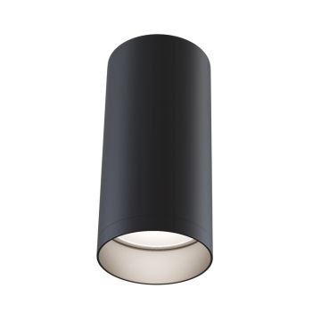 Maytoni FOCUS C010CL-01B Nástěnné osvětlení 1x50W/GU10 IP20