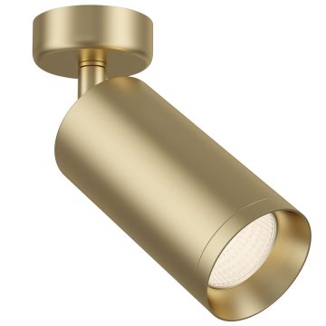 Maytoni FOCUS C017CW-01MG Bodové světlo 1x50W/GU10