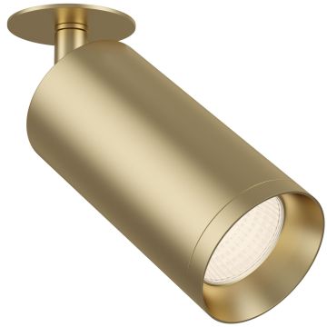 Maytoni FOCUS C018CL-01MG Bodové světlo 1x50W/GU10