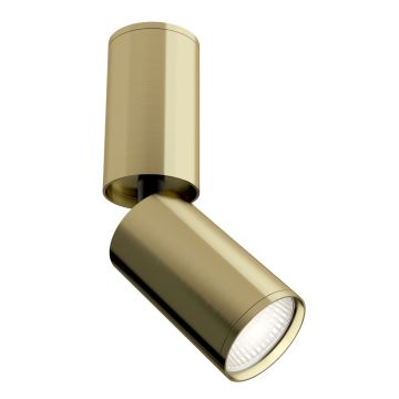 Maytoni FOCUS S C051CL-01BS Bodové světlo 1x10W/GU10