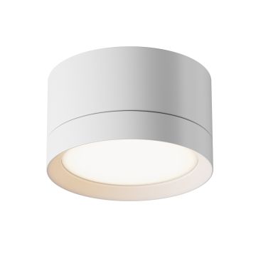Maytoni HOOP C086CL-GX53-SRD-W Nástěnné osvětlení 1x15W/GX53 IP20