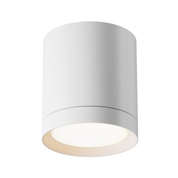 Maytoni HOOP C086CM-GX53-MRD-W Nástěnné osvětlení 1x15W/GX53 IP20