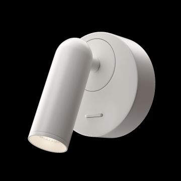 Maytoni MIRAX C038WL-L3W3K Nástěnná lampa 3W/LED 3000K 150LM