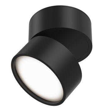 Maytoni ONDA C024CL-L12B3K Stropní lampa 12W/LED 3000K 700LM