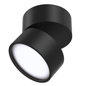 Maytoni ONDA C024CL-L12B4K Stropní lampa 12W/LED 4000K 800LM