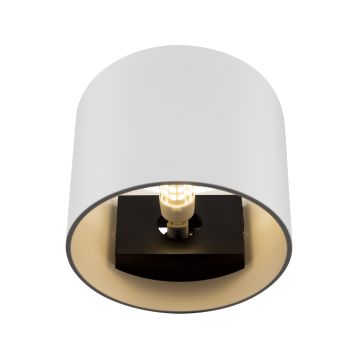 Maytoni ROND C066WL-01W Nástěnná lampa 1x50W/G9