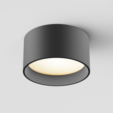Maytoni Vega C089CL-12W3K-B Stropní lampa 1x12W/LED 3000K 890lm IP20