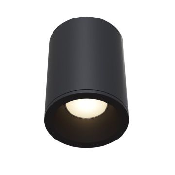 Maytoni ZOOM C029CL-01B Nástěnné osvětlení 1x50W/GU10 IP65