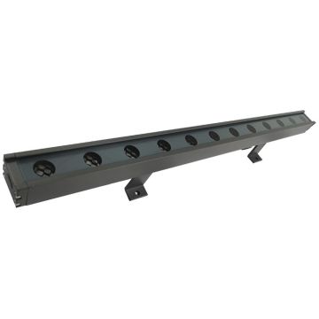 Zambelis WALL WASHER E376 Nástěnná lampa 12x1W/led 3000K 850lm IP66