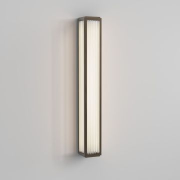 Astro Lighting Boston 1370012 Nástěnná lampa 1x18.5W/LED 3000K 780LM IP44