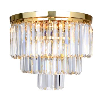 Zuma Line AMEDEO C17106/1 Stropní lampa 1x40W/E27 IP20